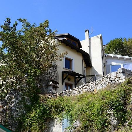 Roccaraso Relais Villa Exteriör bild